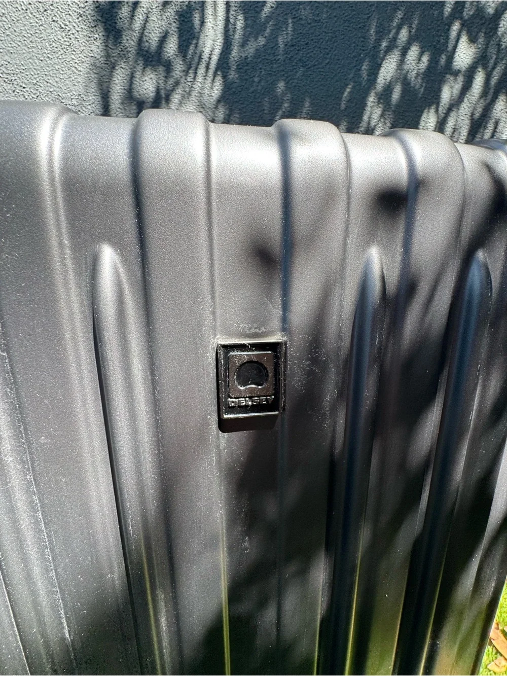 N/A durable hard